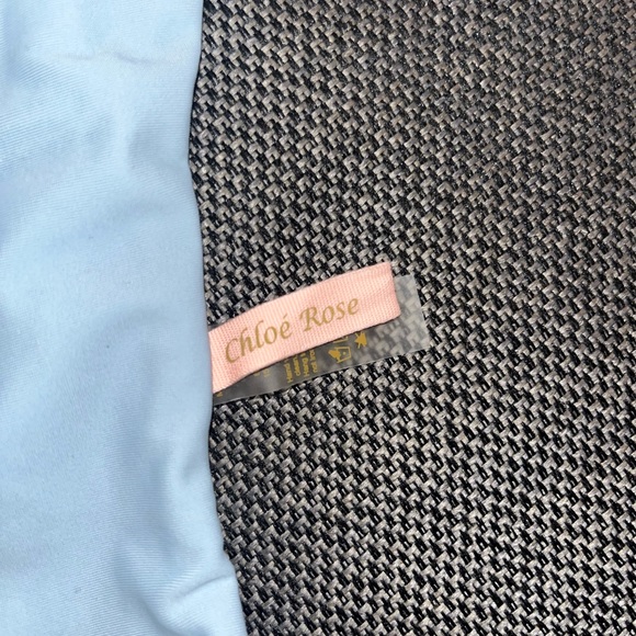 Chloe Rose Swimsuit - Picture 2 of 3